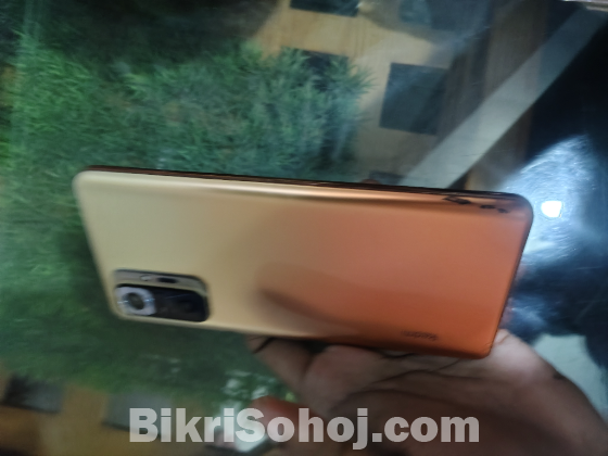 Redmi note 10 pro Max